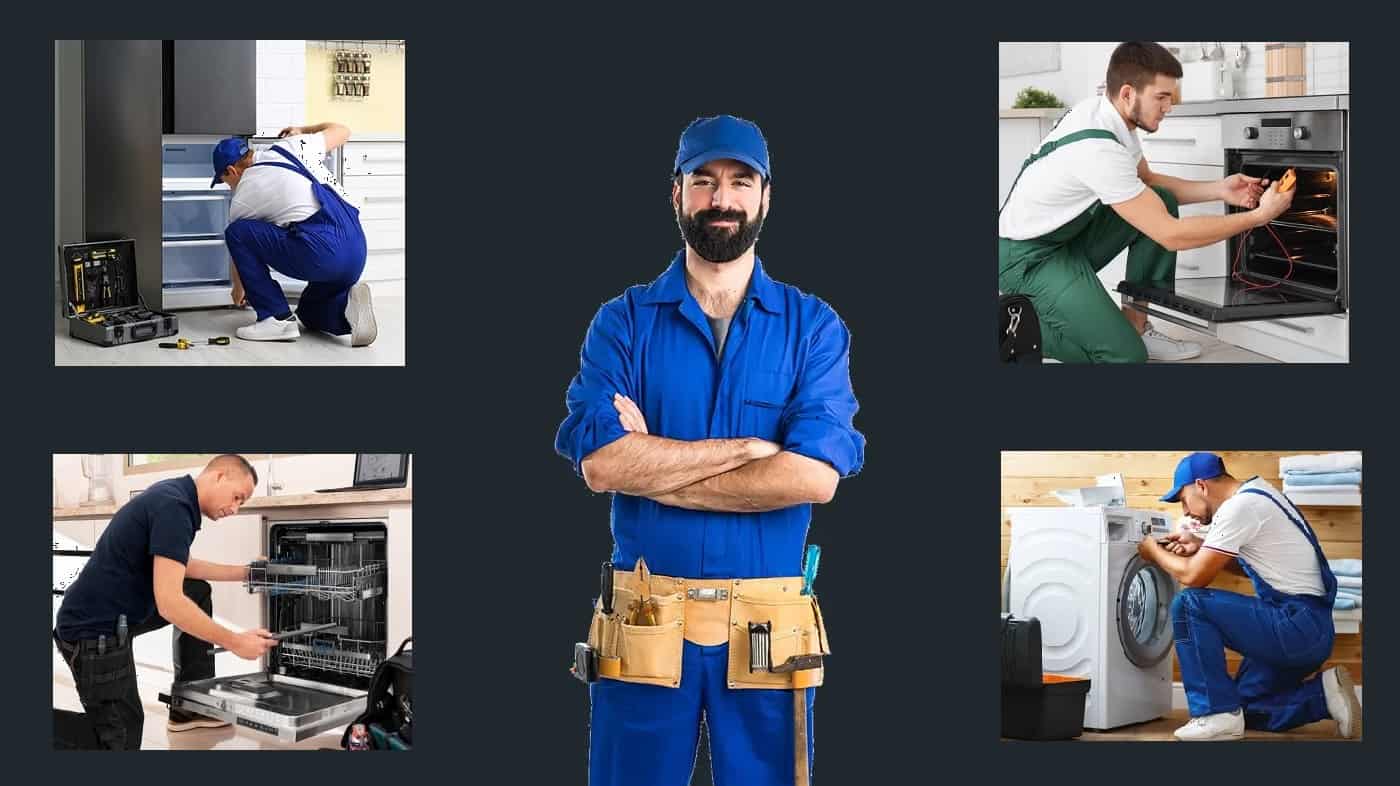 Mustafa Kemal beyaz eşya servisi